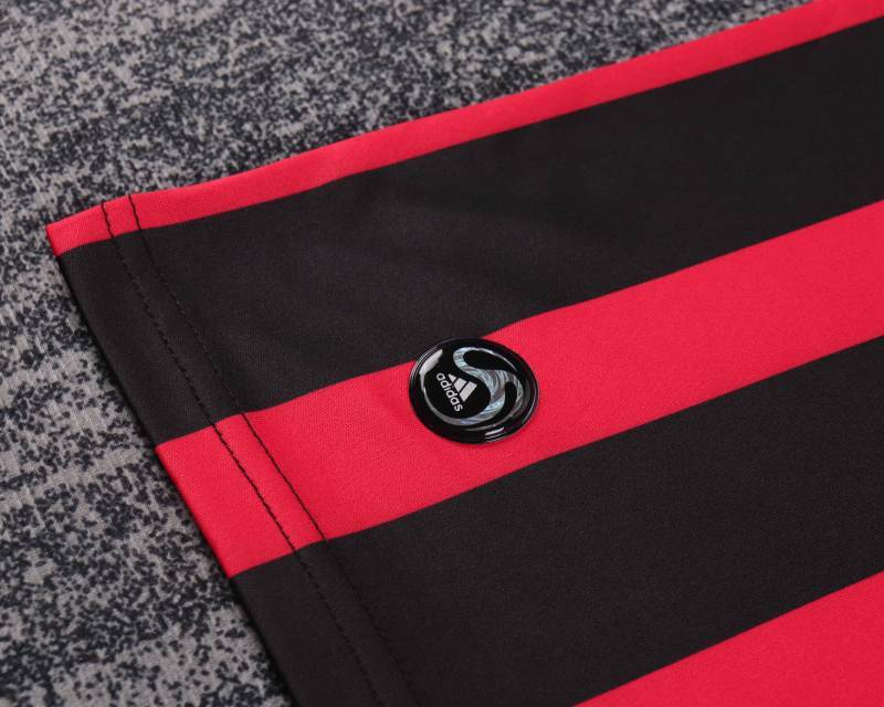 Retro Kids 2008/09 AC Milan home size: 16-28