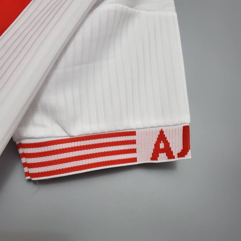 Retro Ajax home 1997/1998