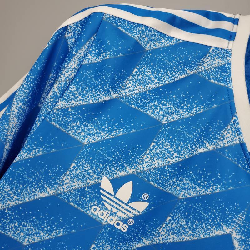 Retro Netherlands Home 1988
