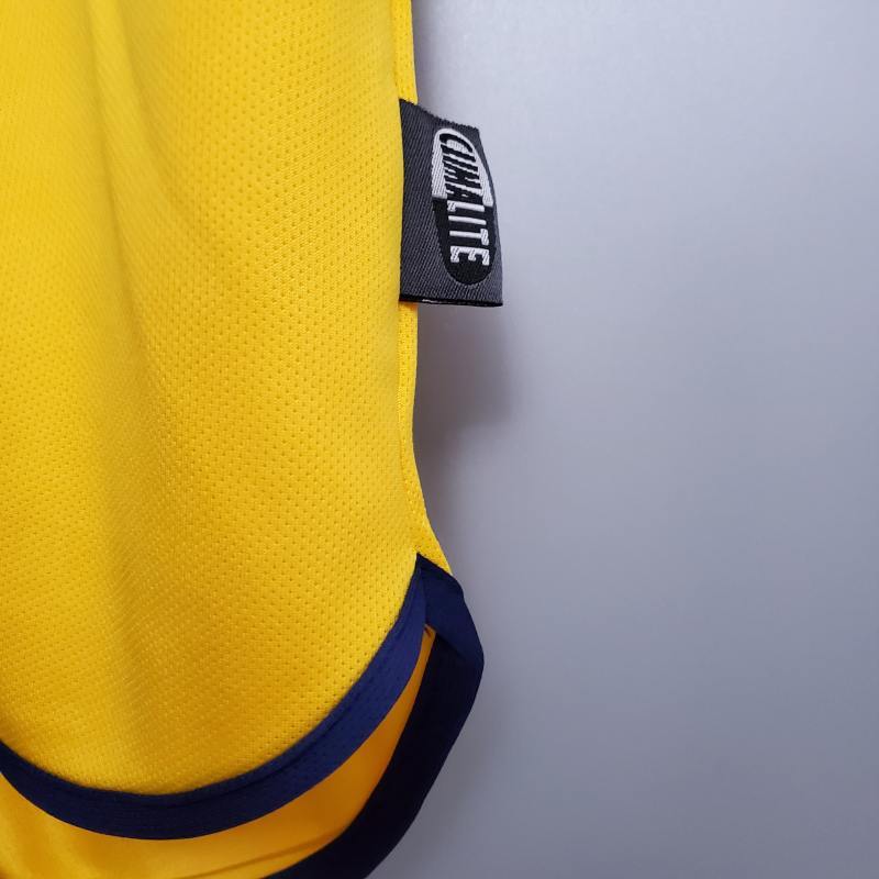 Retro Ajax away 2000/2001
