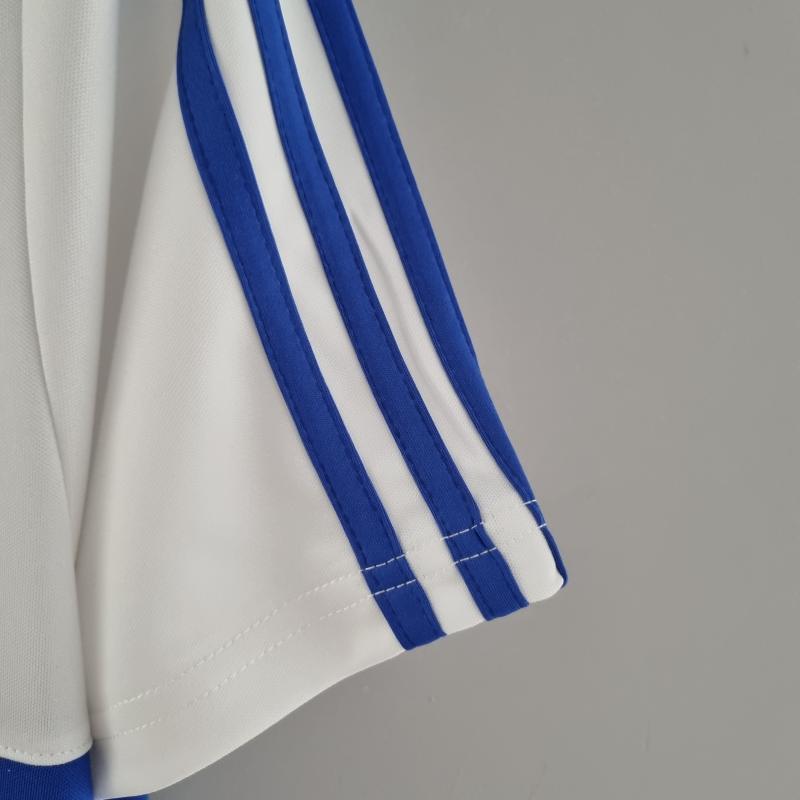Retro Universidad Católica Home 1984
