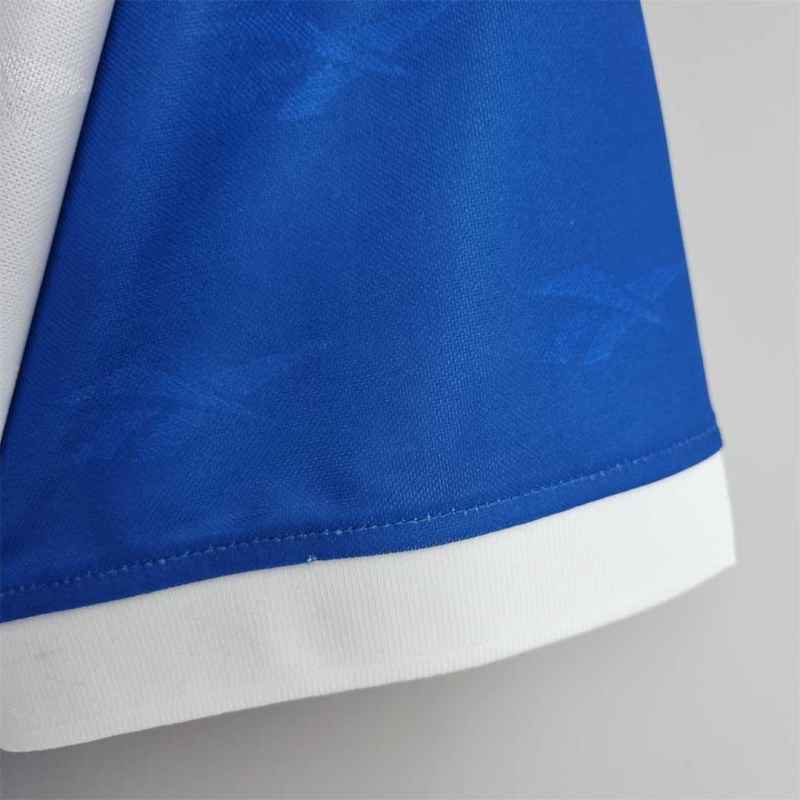 Retro Universidad Católica Third Away 1998