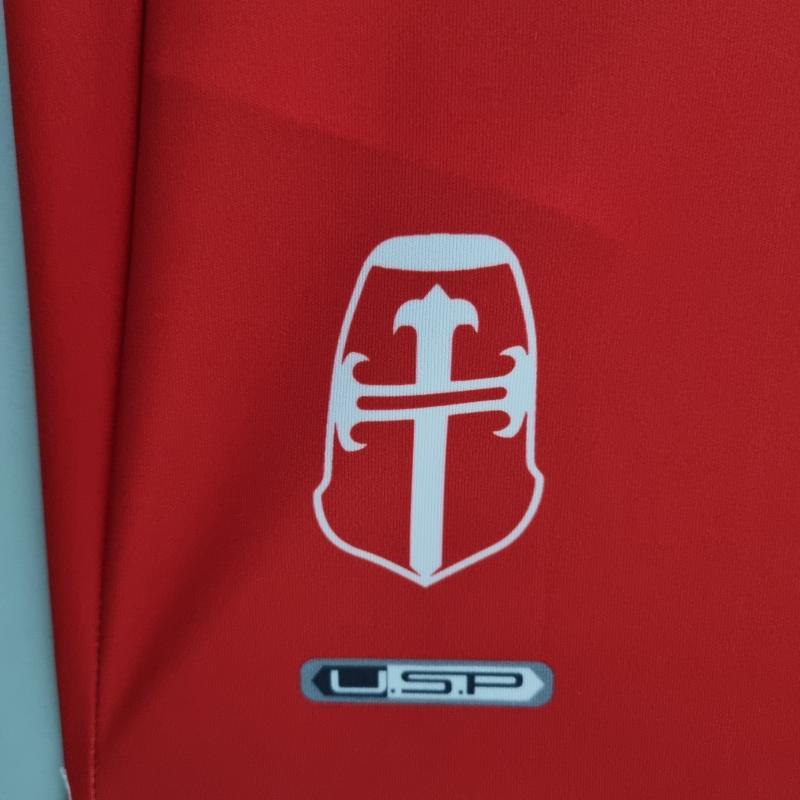 Universidad Católica Retro Jersey Away 2009
