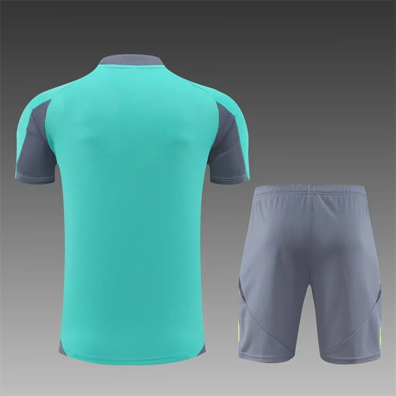 24/25 Kids Ajax Green Size16-28