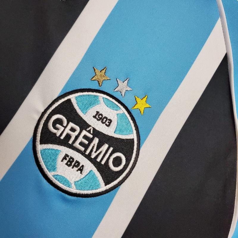 Retro Gremio home 2000