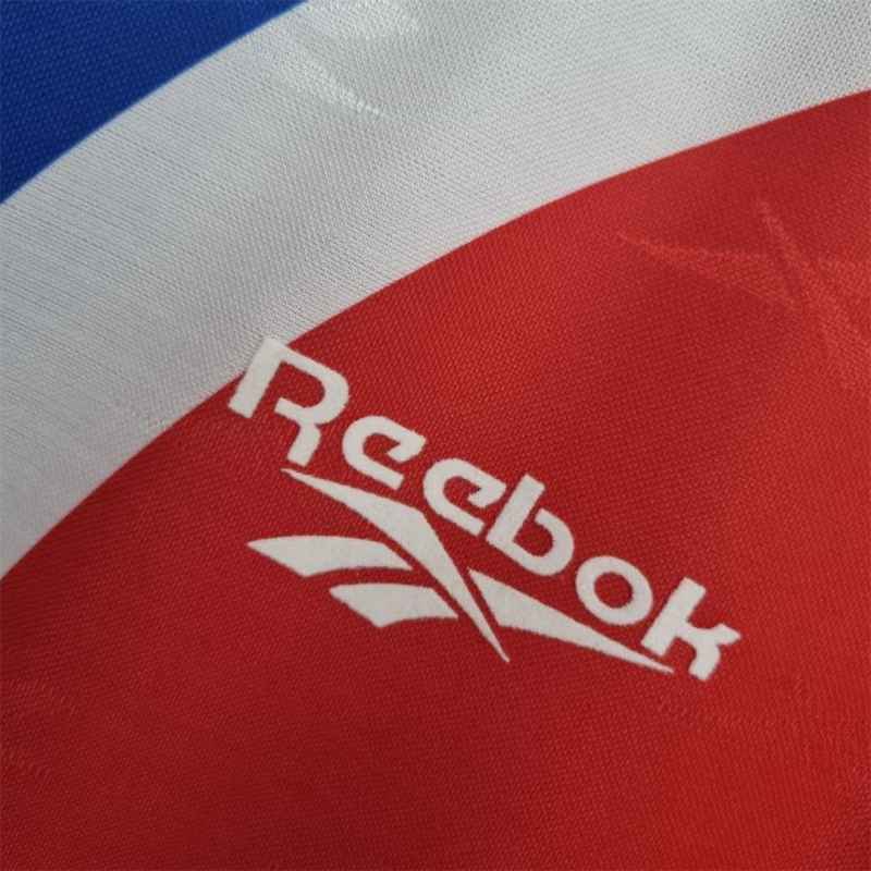 Retro Universidad Católica Away 1998