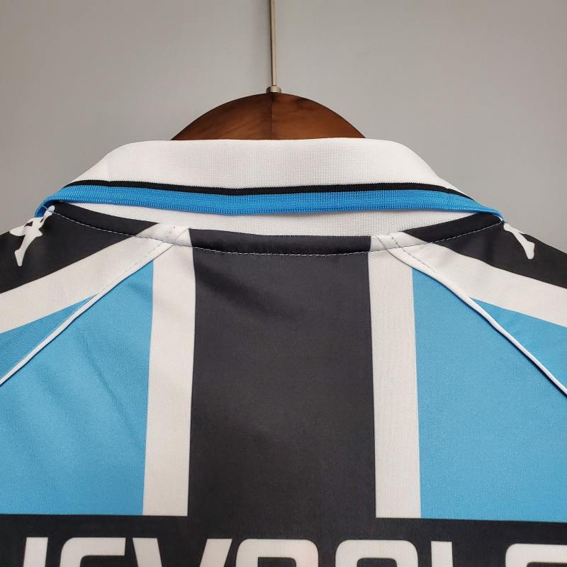 Retro Gremio home 2000