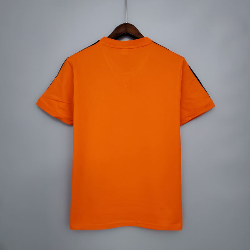 Retro Netherlands 1974