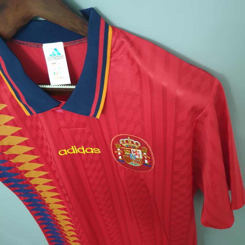 Retro Spain 1994 home