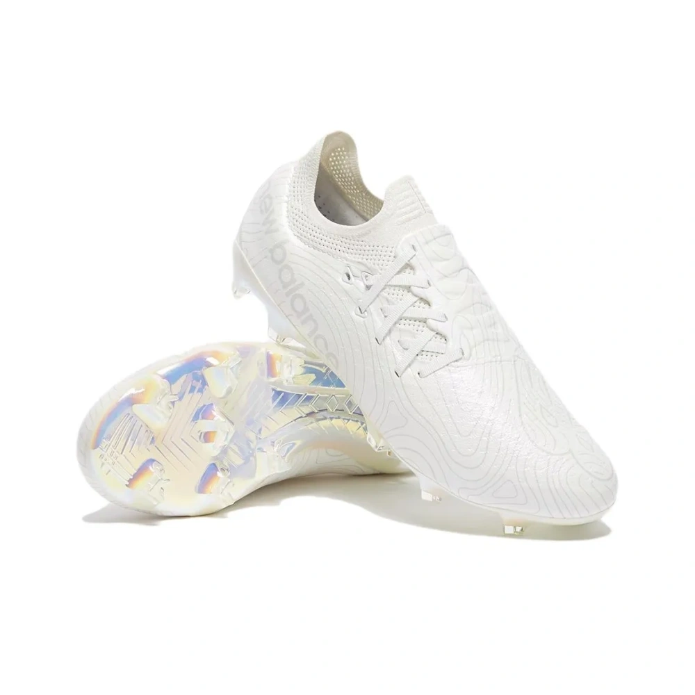 New Balance Furon v7 White