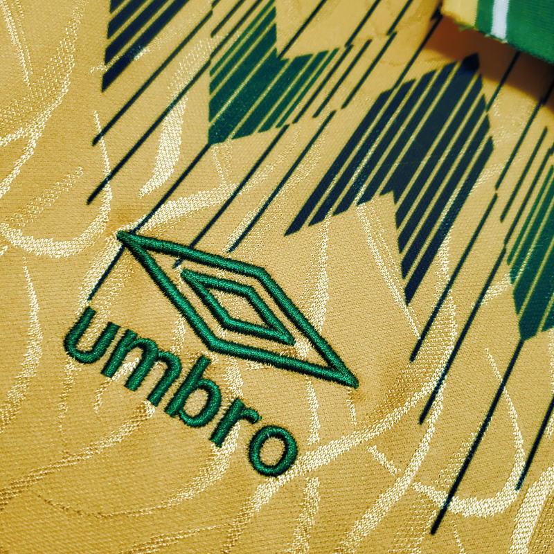 Retro Celtic 91/92 away S-XXL