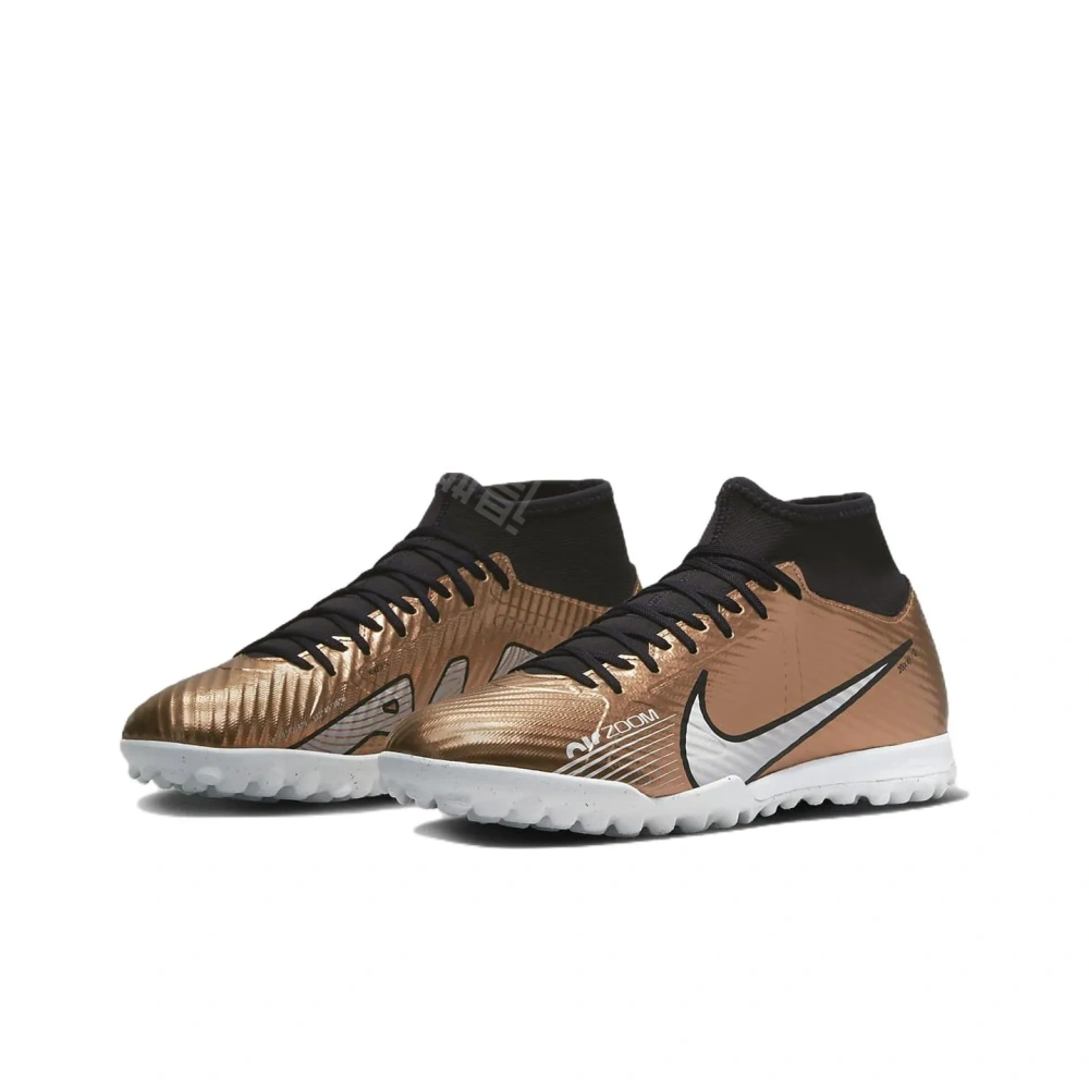 Nike Zoom Mercurial Superfly 9 Academy