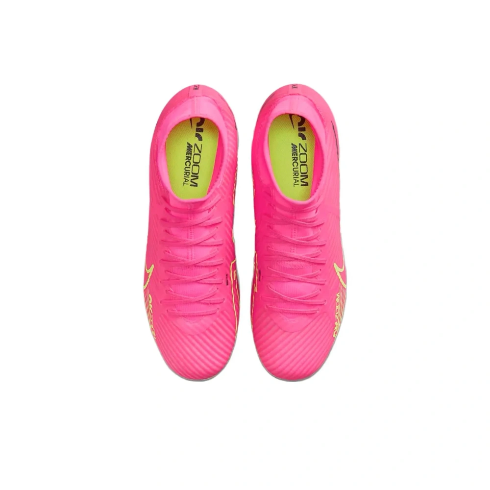 Nike Mercurial Superfly 9