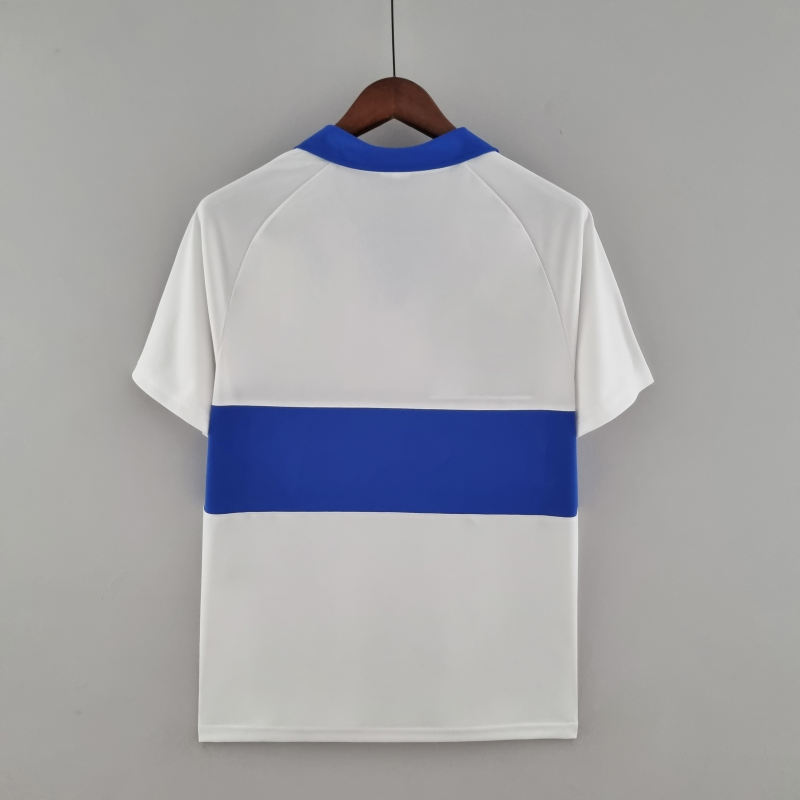 Retro Deportivo Universidad Católica home 1993