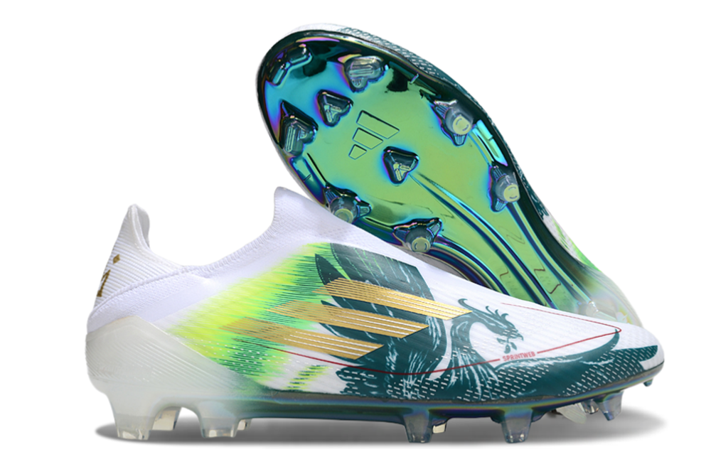 Adidas F50+ Limited Edition colourway