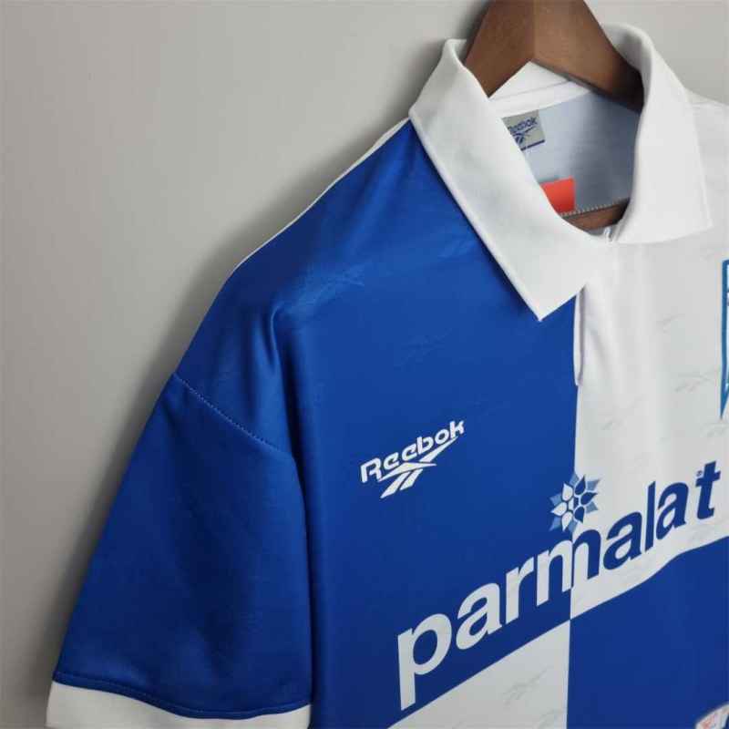 Retro Universidad Católica Third Away 1998