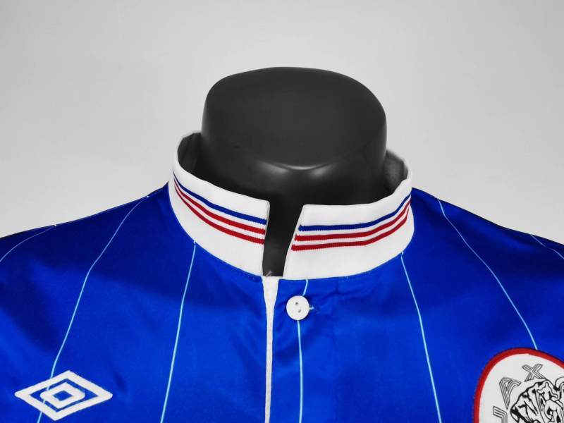Retro Ajax away 1989/90