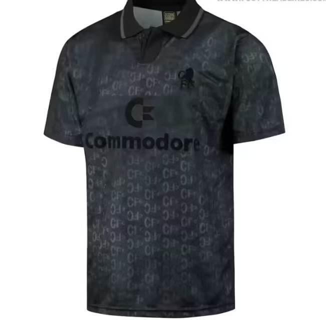 Retro Chelsea Special Edition 90s