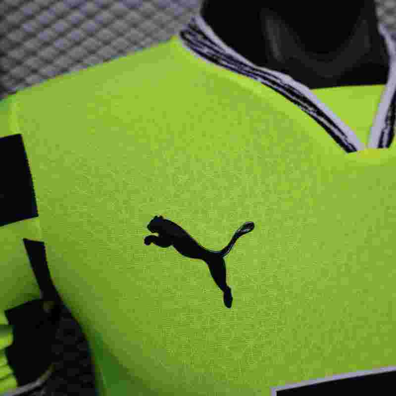 2025/2026 Dortmund special edition football shirt