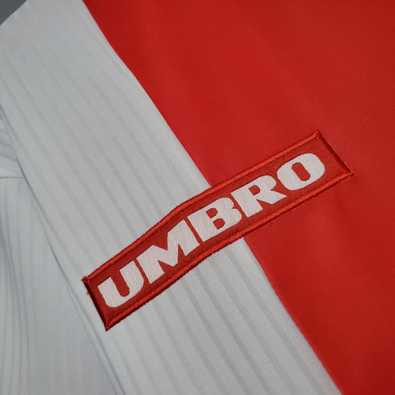 Retro Ajax home 1997/1998
