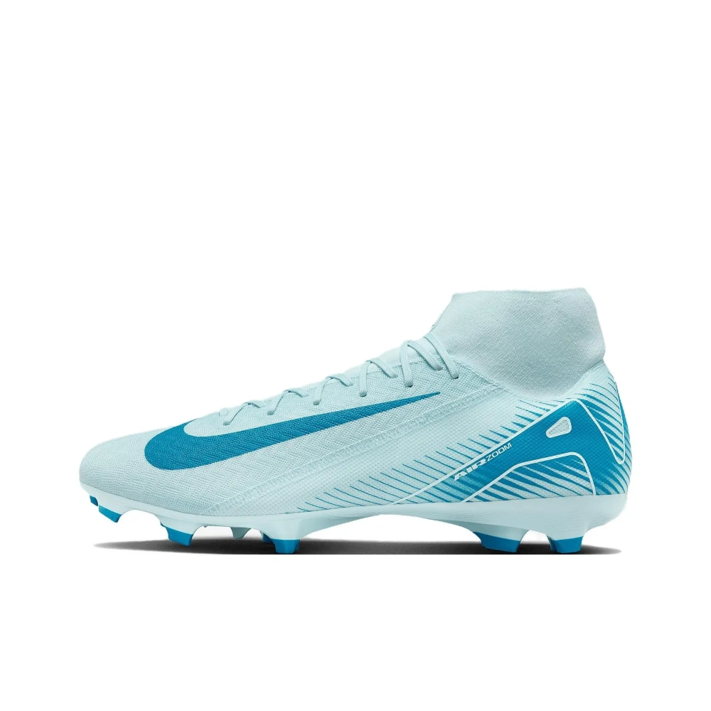 Nike Mercurial Superfly 10