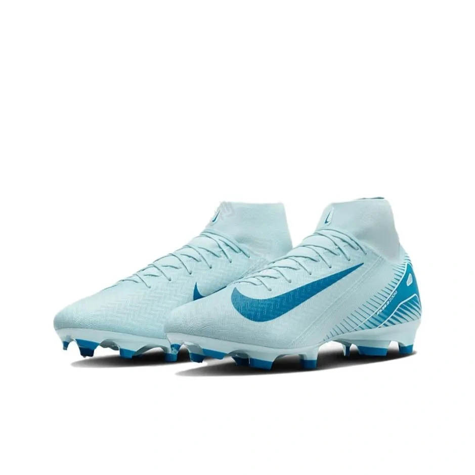Nike Mercurial Superfly 10