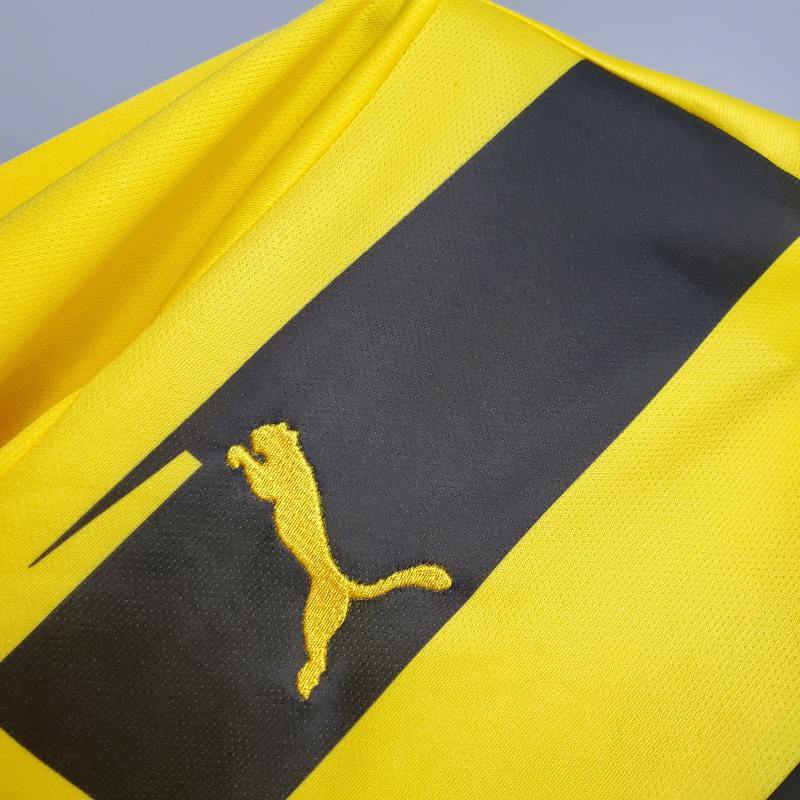 Retro Dortmund home 2012/2013