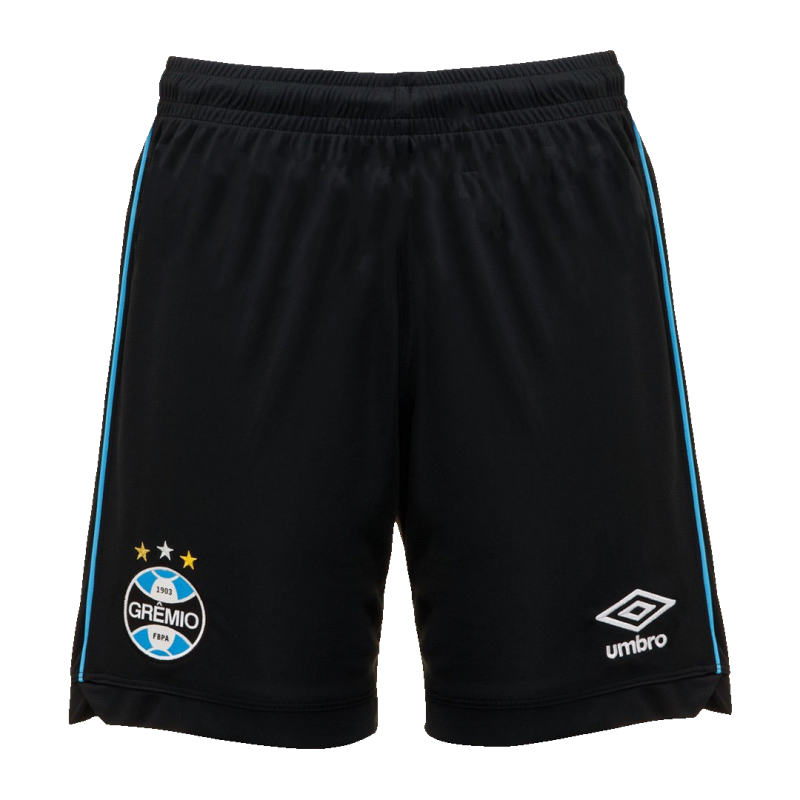 Grêmio FBPA Home Jersey Kit (Shirt+Shorts) 2023/24