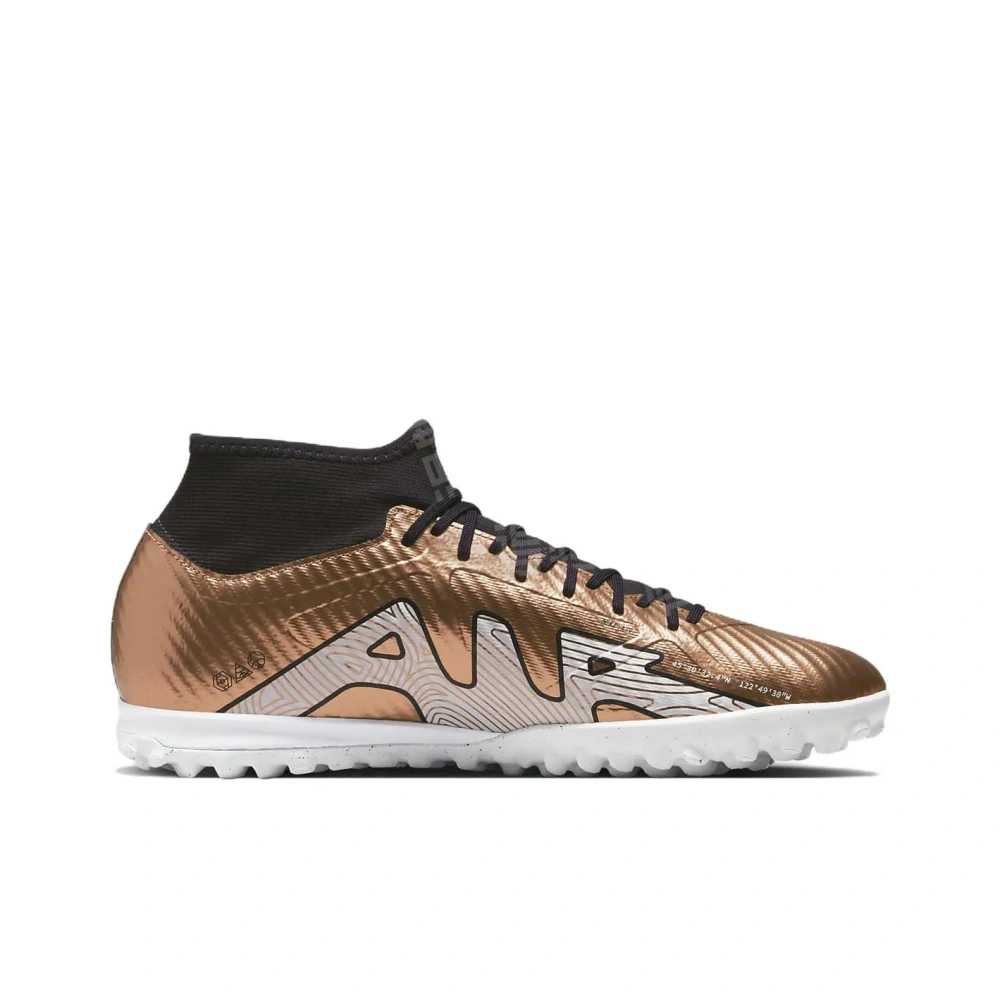 Nike Zoom Mercurial Superfly 9 Academy