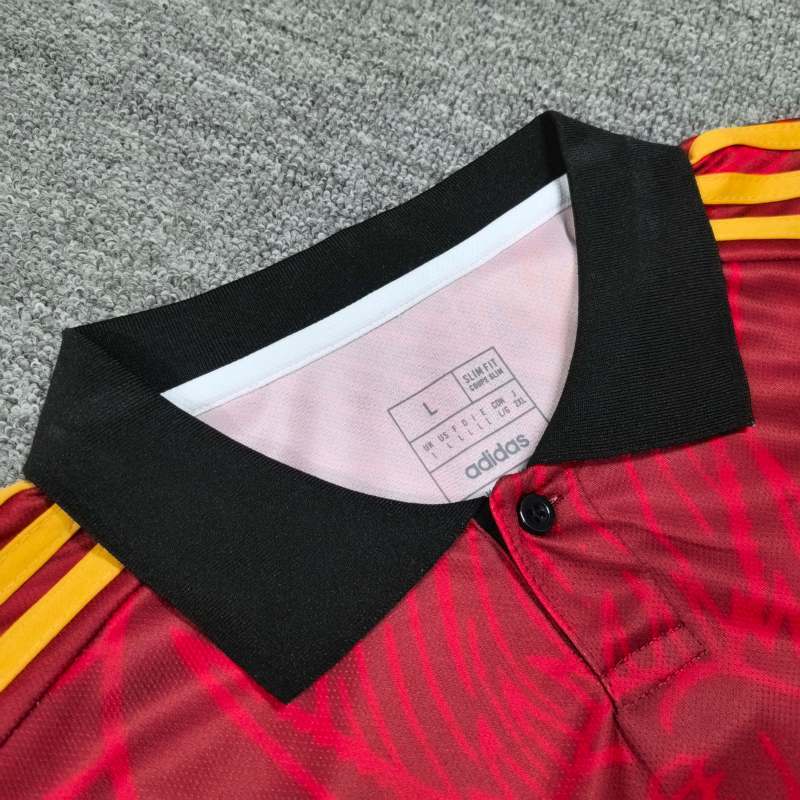 2025/2026 Real Madrid Special Edition Football Shirt (Fan Edition)