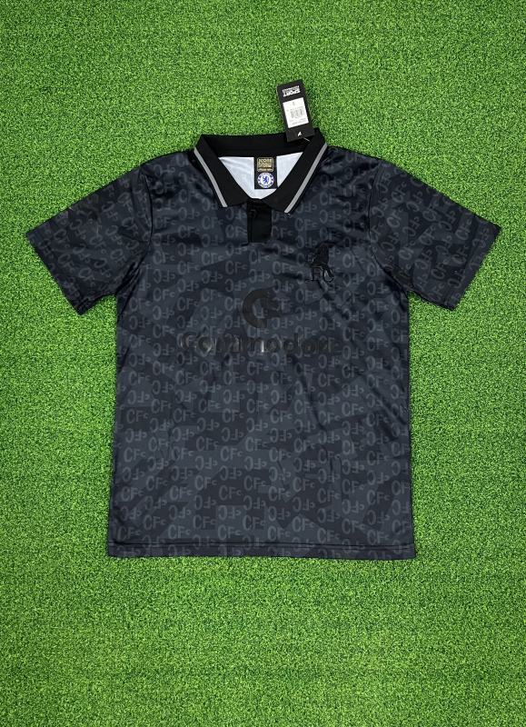 Retro Chelsea Special Edition 90s
