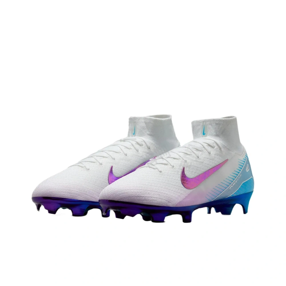 Nike Mercurial Superfly 10