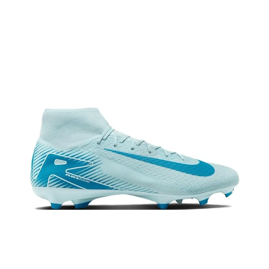 Nike Mercurial Superfly 10