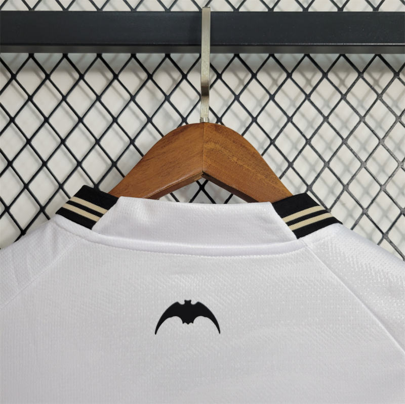 Valencia Jersey Home 2023/24