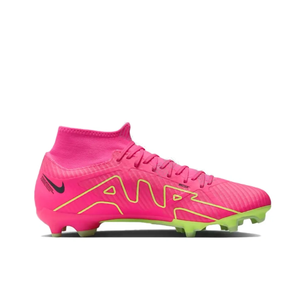 Nike Mercurial Superfly 9