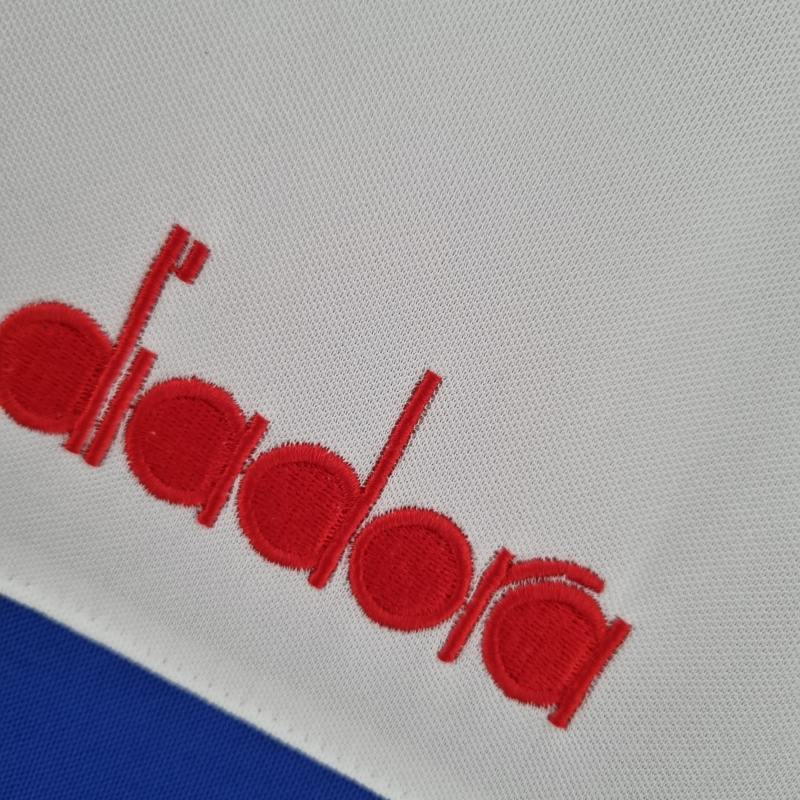 Retro Deportivo Universidad Católica home 1993