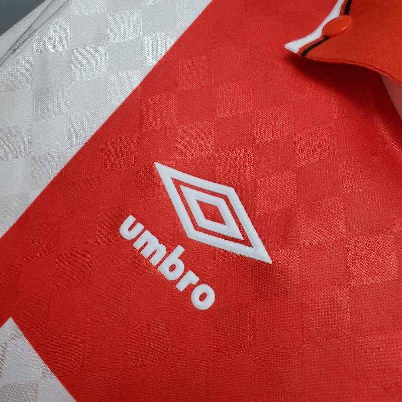 Retro Ajax home 1990/1992