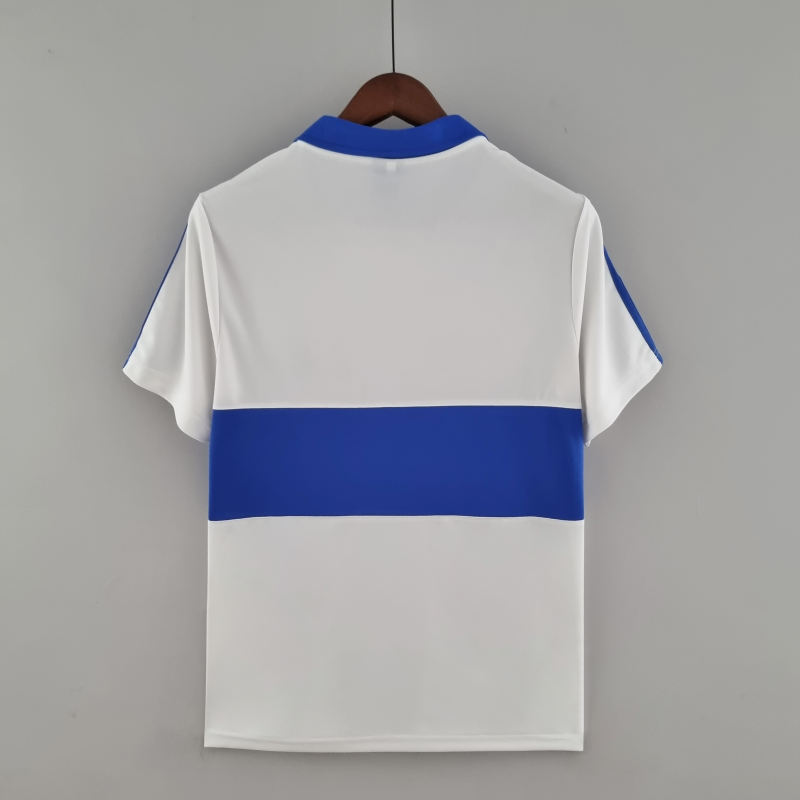 Retro Universidad Católica Home 1984