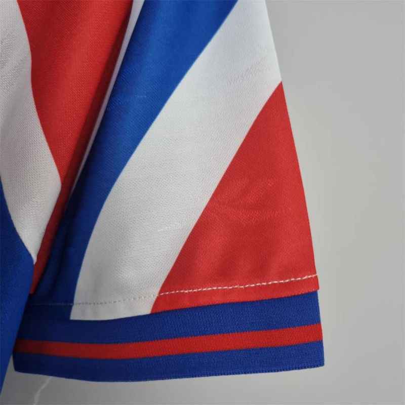 Retro Universidad Católica Away 1998