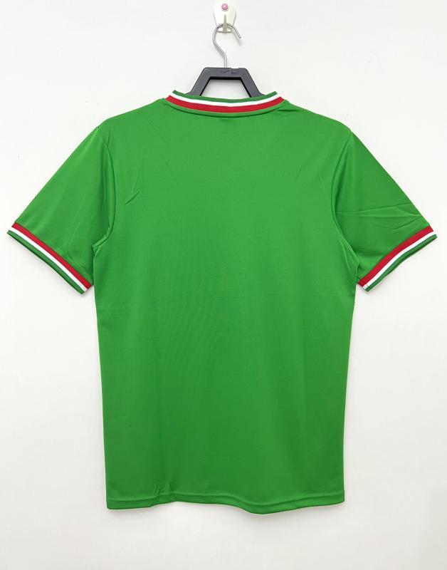 Retro Mexico Home 1970