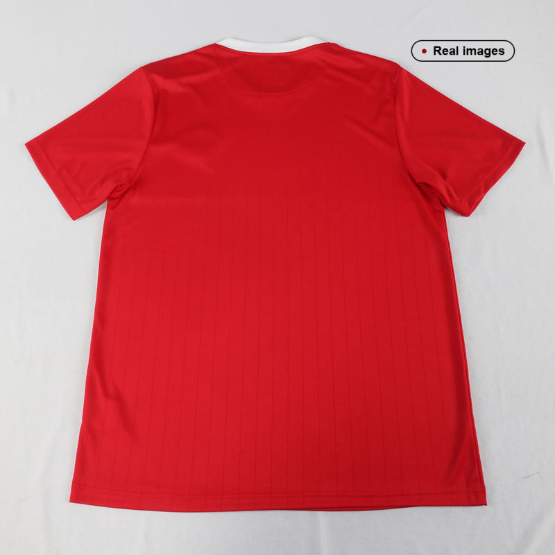PSV Eindhoven Retro Jersey Home 1988/89