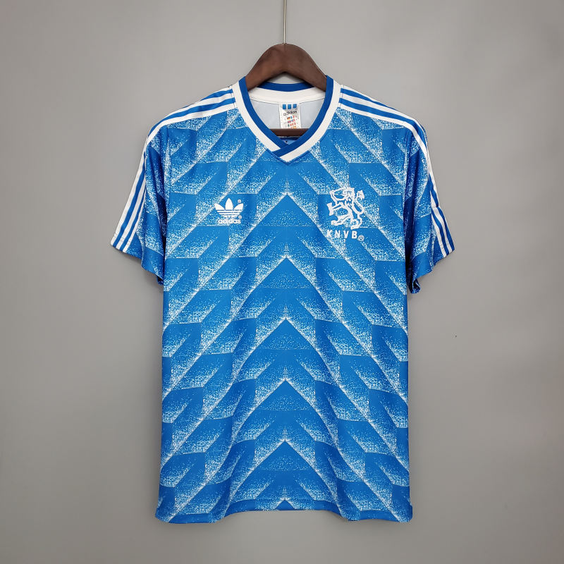 Retro Netherlands Home 1988