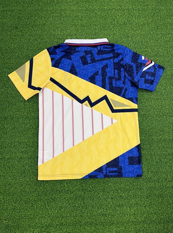 Retro Chelsea Vintage 90s