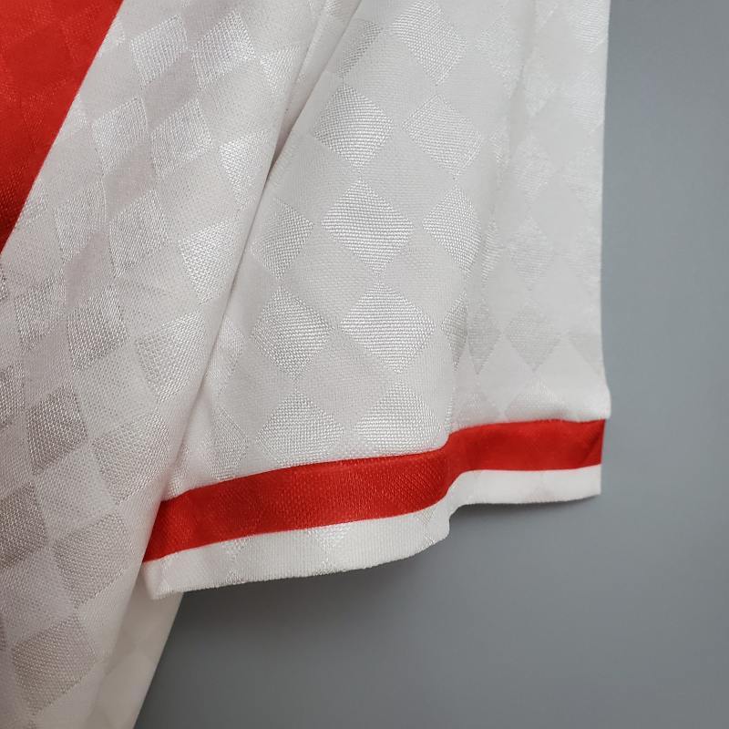 Retro Ajax home 1990/1992