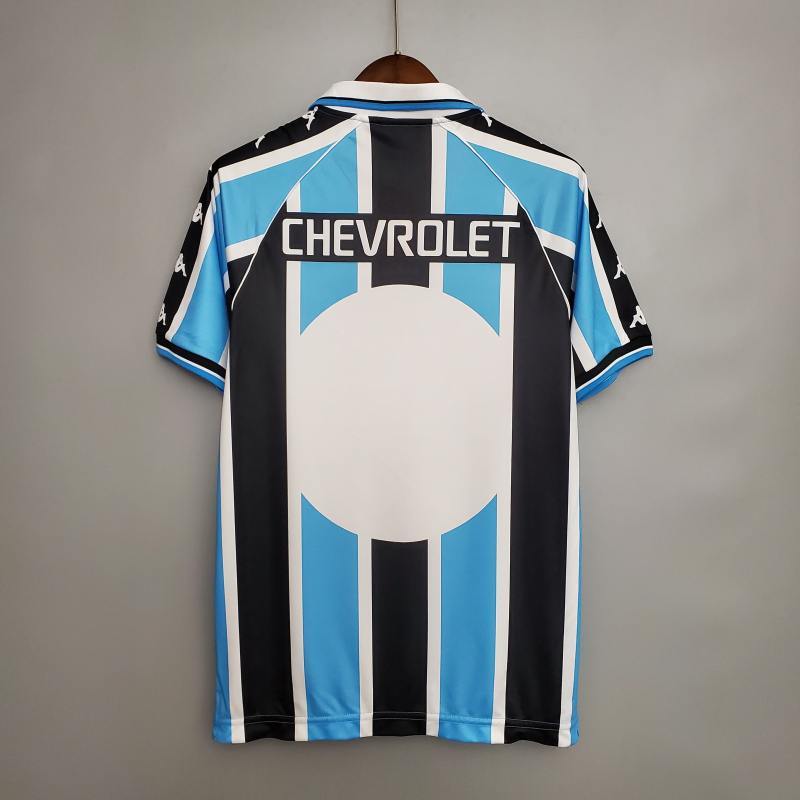 Retro Gremio home 2000