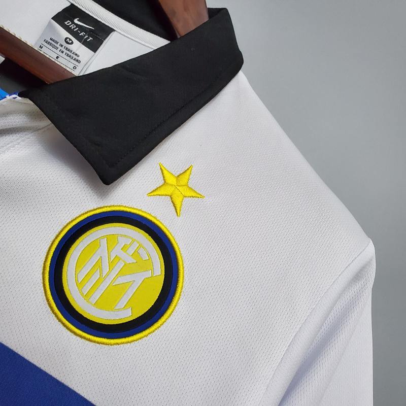 Retro 98/99 Inter Milan away S-XXL