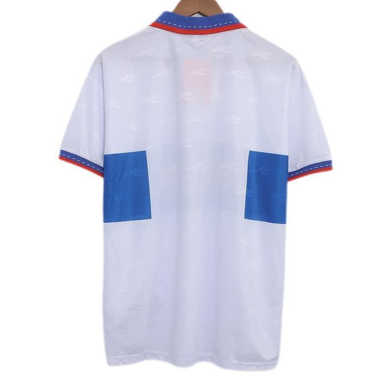 Universidad Católica Retro Jersey Home 1998