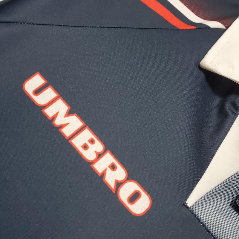 Retro Ajax 1997/1998 away S-XXL