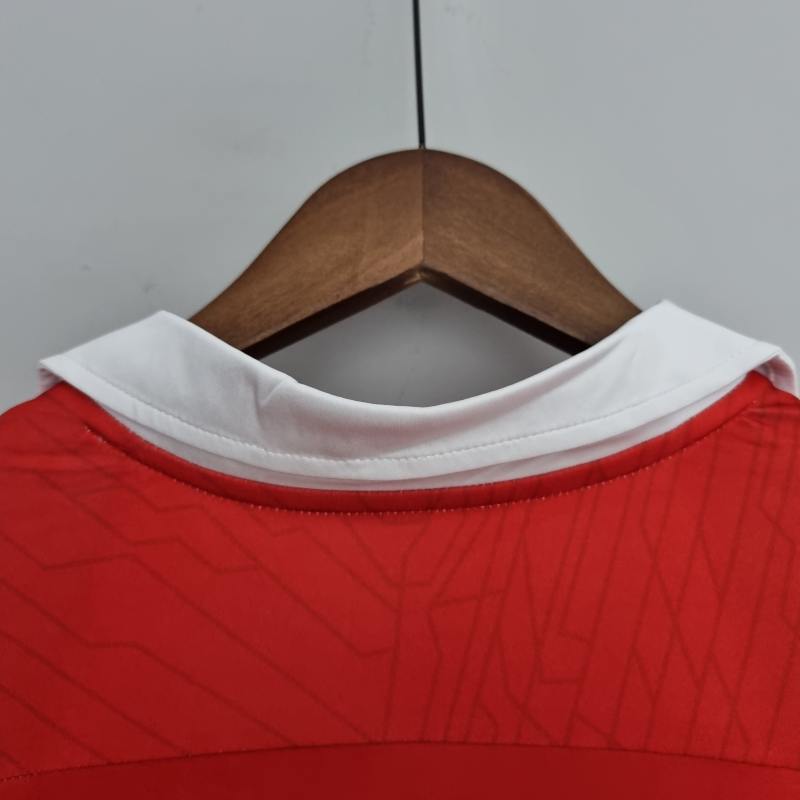 Universidad Católica Retro Jersey Away 2009