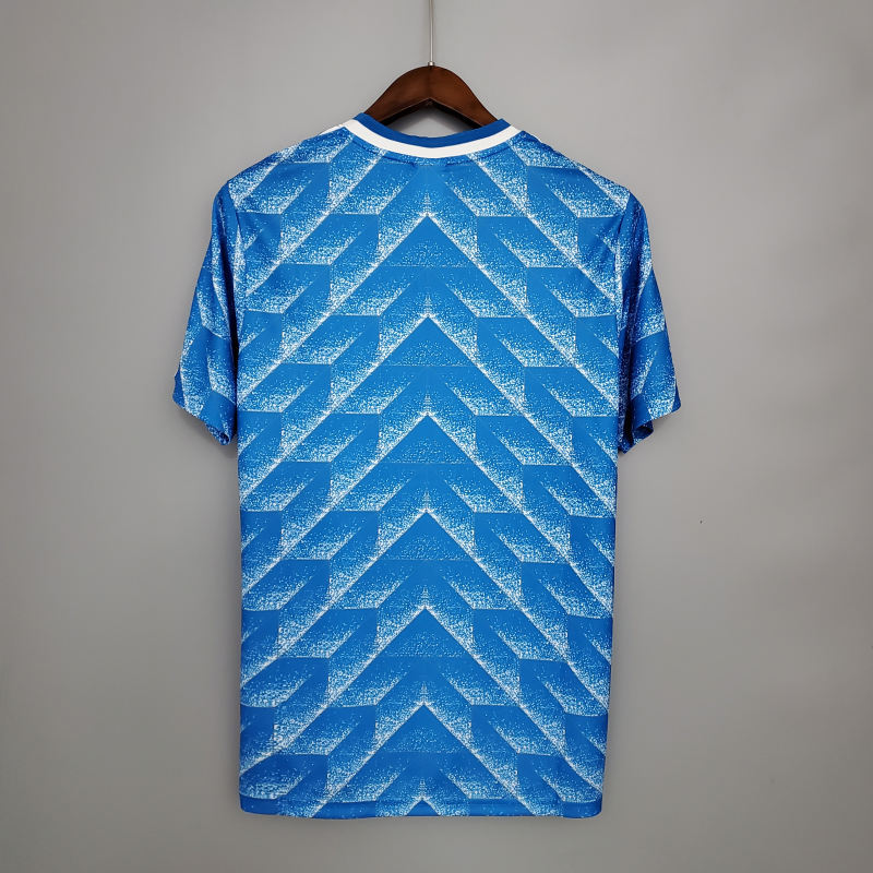 Retro Netherlands Home 1988
